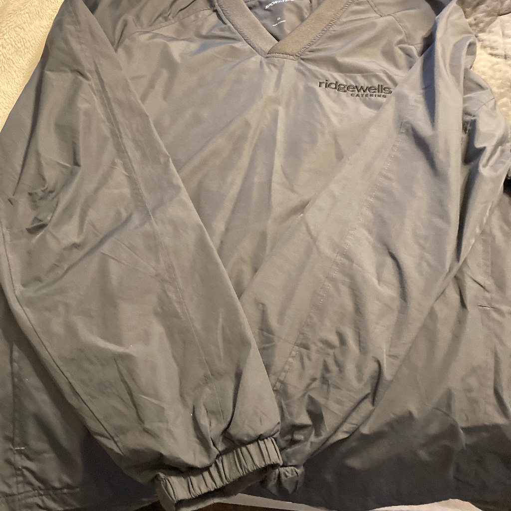 Sport Tek Pullover